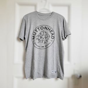 Unisex Muttonhead T-Shirt